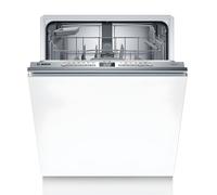 Bosch Serie 4 SMV4EAX23G dishwasher Fully built-in 13 place settings C