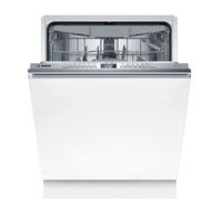 BOSCH Series 4 SMV4ECX23G Full-size Fully Integrated WiFi-enabled Dishwasher