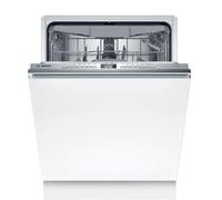 Bosch Serie 4 SMV4ECX23G dishwasher Fully built-in 14 place settings C