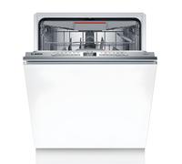 Bosch Serie 4 SMV4ECX23G dishwasher Fully built-in 14 place settings C
