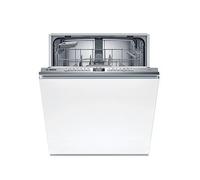 Bosch Serie 4 SMV4HTX00G dishwasher Fully built-in 13 place settings D