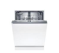 Bosch Serie 4 SMV4HTX00G dishwasher Fully built-in 13 place settings D