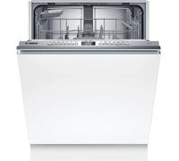 Bosch Serie 4 SMV4HTX00G dishwasher Fully built-in 13 place settings D