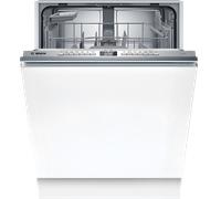 Bosch Serie 4 SMV4HTX00G dishwasher Fully built-in 13 place settings D