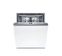Bosch Serie 4 SMV4HVX00G dishwasher Fully built-in 14 place settings D