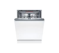 Bosch Serie 4 SMV4HVX00G dishwasher Fully built-in 14 place settings D
