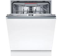Bosch Serie 4 SMV4HVX00G dishwasher Fully built-in 14 place settings D