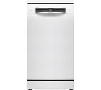 Bosch SPS4HMW49G Series 4 Freestanding Dishwasher