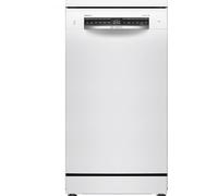 Series 4 Freestanding Slimline Dishwasher - SPS4HMW14G