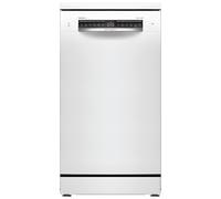 Bosch Series 2 SMS2HVW06G Full Size Dishwasher - White