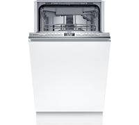Bosch SPV4EMX17G 45 Cm Dishwasher Fully