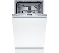 Bosch SPV4EMX17G 45 Cm Dishwasher Fully