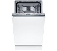 Bosch SPV4EMX17G 45 Cm Dishwasher Fully