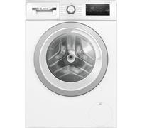 Bosch Serie 4 WAN28258GB washing machine Front-load 8 kg 1400 RPM White