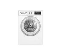 Bosch Series 4 WAN28258GB White 8kg Freestanding Washing Machine