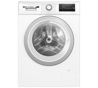 Bosch Series 4 WAN28258GB - White Freestanding 8KG Washing Machine - 1400 RPM - A energy
