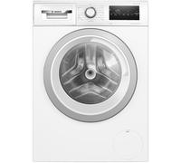 Bosch Series 4 WAN28259GB Washing Machine 9kg 1400 Spin White - Clearance