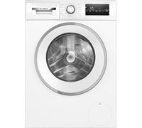 Bosch Series 4 WAN28254GB Washing Machine, 8kg, 1400rpm A Rated, White