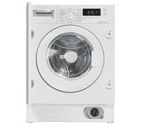 Bosch WKD28260GB - Integrated Washer Dryer 8KG/5KG Washer Dryer