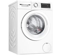 Serie 6 WNA134U8GB 8Kg Wash 5Kg Dry 1400 Spin Washer Dryer | White Bosch
