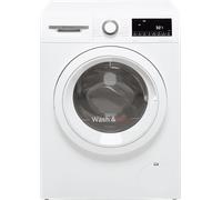 Serie 6 WNA134U8GB 8Kg Wash 5Kg Dry 1400 Spin Washer Dryer | White Bosch