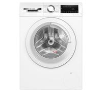 Series 4 WNA144V9GB 1400rpm LED Washer Dryer - White