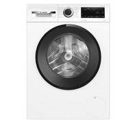 Bosch Series 6 10kg Washing Machine 1400rpm, 60cm, White - WGG254Z1GB [EEK: A]