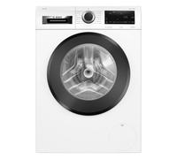 Bosch Series 6 10kg Washing Machine - 1400rpm i-Dos Quiet A-Rated - Freestanding White
