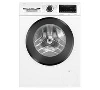 Bosch Series 6 10kg Washing Machine i-DOS Auto Dosing, AntiStain, IronAssist