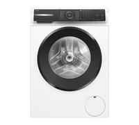 Bosch WGH254A0GB 10kg Series 6 i-DOS Washing Machine 1400rpm - WHITE