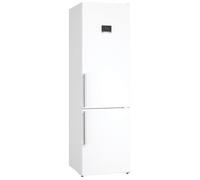 Bosch KGN39AWCTG 60cm Frost Free Fridge Freezer - White