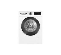 Bosch Series 6 9kg Washer SpeedPerfect, AntiStain, IronAssist & EcoSilence [EEK: A]