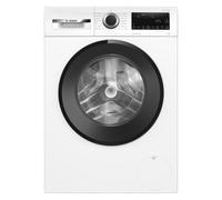 Bosch Series 6 9kg Washer SpeedPerfect, AntiStain, IronAssist & EcoSilence