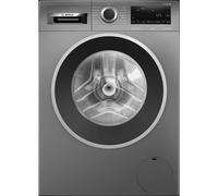 Bosch Serie 6 WGG244ZCGB washing machine Front-load 9 kg 1400 RPM Grey