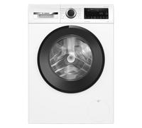 Bosch Serie 6 WGG24400GB washing machine Front-load 9 kg 1400 RPM White