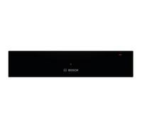Bosch Serie 6 BIC510NB0 warming drawer 23 L 14 place settings 400 W Black