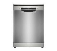 Bosch Serie 6 SMS6ZCI10G dishwasher Freestanding 14 place settings B