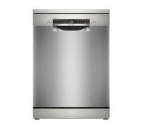 Bosch Serie 6 SMS6ZCI10G dishwasher Freestanding 14 place settings B
