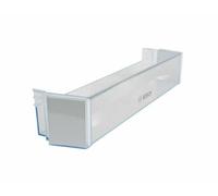 Bosch SERIES 6 Fridge Door Bottle Bottom Shelf Rack Tray See Models 707344