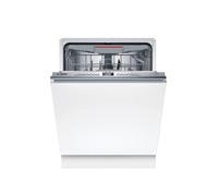 Bosch Serie 6 SMD6YCX01G dishwasher Fully built-in 14 place settings A