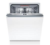Bosch Serie 6 SMV6ZCX10G dishwasher Fully built-in 14 place settings B