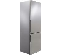 Bosch Serie 6 KGE49AICAG fridge-freezer Freestanding 419 L C Stainless steel