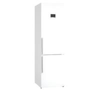 Bosch Serie 6 KGN39AWCTG fridge-freezer Freestanding 363 L C White