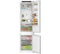 Bosch Serie 4 KIN96VFD0 fridge-freezer Built-in 290 L D White