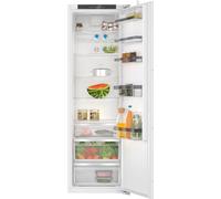 Bosch Series 6 KIR81ADD0G Fully Integrated Larder Fridge - Fixed Hinge