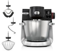 MUMS6ZM00G Series 6 Kitchen Machine - Stainless Steel