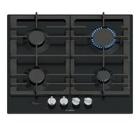 Bosch PCP6A6I90 60cm Gas Hob