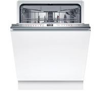 Bosch Serie 6 SMD6YCX01G dishwasher Fully built-in 14 place settings A