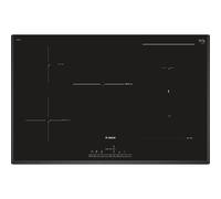 Bosch Series 6 PVW851FB5E - Black 5 Zone Electric Hob