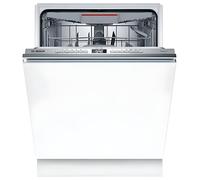 Bosch Series 6 SMD6YCX01G - Integrated Dishwasher - A energy